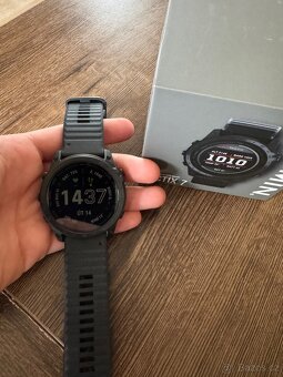 Garmin tactix 7 - 2