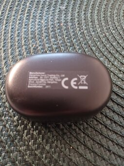 Bluetooth sluchátka - 2