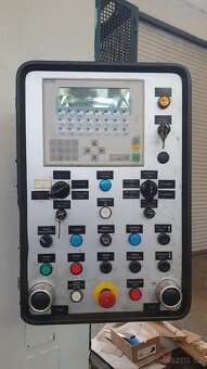 Klikový lis METALPRESS LKT 250 (5698) - 2