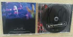Korn - unplugged - 2