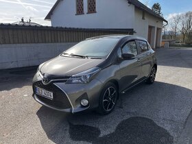 Toyota Yaris - 2