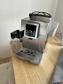 Kávovar DeLonghi ECAM23.450.S - 2