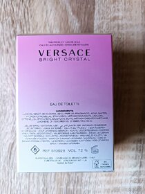 Versace Bright Crystal 30ml - 2