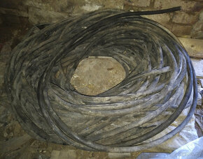 Průmyslový gumový kabel 4x10 - nabídka - 2