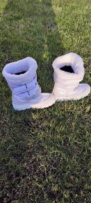 Dětské zimní boty Primigi, vel. 35 - 2
