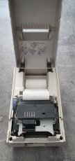 PRODÁM - Pokladni tiskárna Epson tm-u210pb - 2