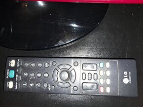 TV / monitor - LG - 2