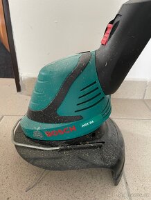 Strunová sekačka BOSCH ART 24 - 2