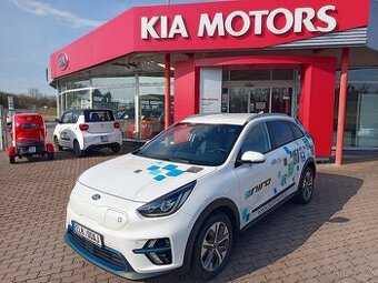 Kia e-Niro Executive - 2