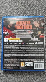 NHL 23 pro PlayStation 5 - 2