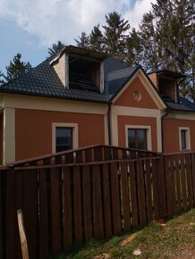 Prodej domu na samotě - 2