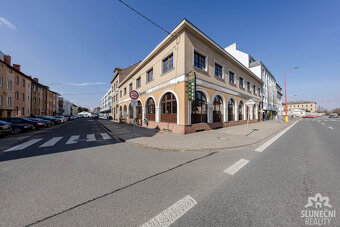 Prodej hotelu s restaurací, Uherské Hradiště - Dvořákova - 2
