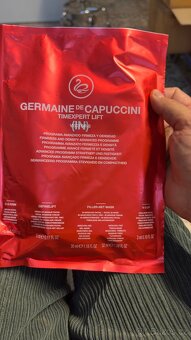 Prodám profesionální kosmetické sady Germaine de Capuccini – - 2