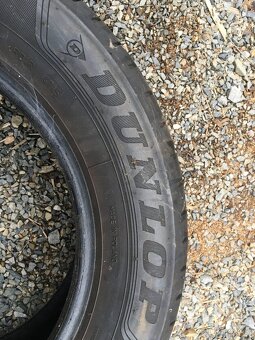 Dunlop 195/65r15 91t - 2