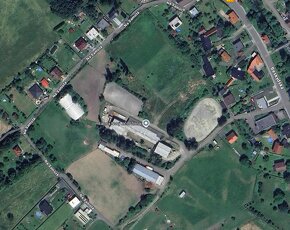 Pronájem skladu v Žilině u NJ - 2