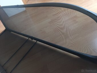 Originální Větrolam windshott BMW F33 , 177353-10 - 2