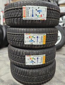 16" ŠKODA KAMIQ 5x100 ET45 6J 205/60 R16 96H - 2