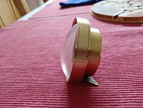PRODÁM ŠVÝCARSKÝ MECHANICKÝ BUDÍK SWIZA - 2