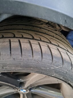 STYLING 128 5X120 BMW 21" - 2