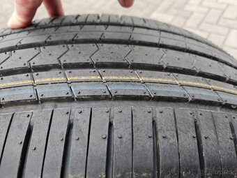 Prodám nové pneumatiky FALKEN - 2