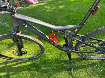 Specialized - epic carbon - 2