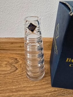 vázička Bohemia Crystal - 2