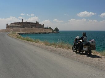 BMW R1150GS Adventure - 2