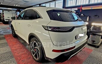 DS7 Crossback BlueHDi 130 PERFORMANCE LINE EAT8 2021 - 2
