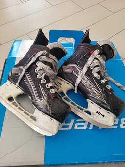 Bauer vapor x 500 - 2