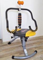 Trenažer Ab Doer Twist - 2