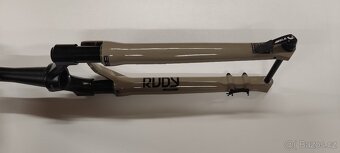 vidlice rock shok Rudy - 2