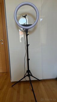 Kosmetická lampa - 2