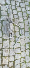 Hever škoda Octavia, Spartak - 2