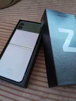 samsung flip - 2