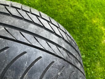 Rezerva z bmw 205/55 R16 - 2