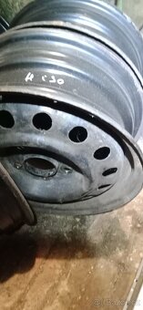 Disky Hyunday I30 15" - 2
