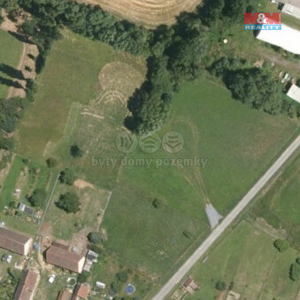 Prodej pozemku k bydlení, 1729 m², Dolce - 2