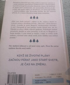 Hygge a polibky - 2