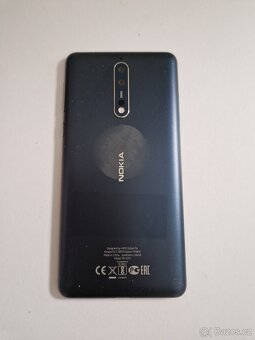 Nokia 8 - 2