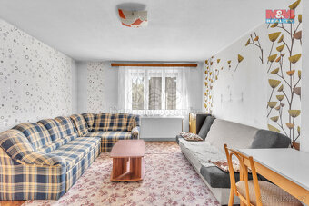 Prodej rodinného domu, 111 m², Kopidlno, ul. Husova - 2