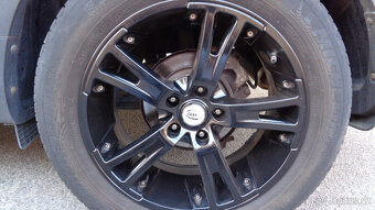 AL kola COBRA 8Jx18 5x114,3 - 2
