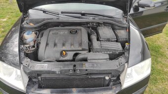 Prodám Škoda Octavia II - 2