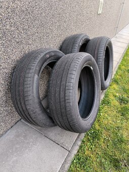 Michelin Primacy 4 195/55 R16 87 H Letní pneu 4ks nové
- 2