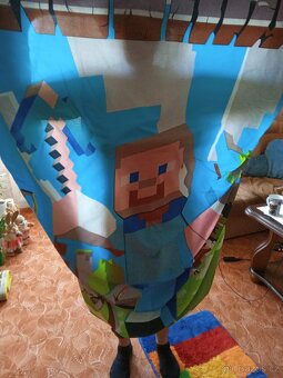 Dětské prostěradlo - 2
