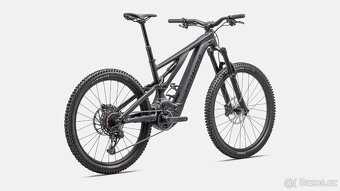 Specialized TURBO LEVO ALLOY BLACK S6 - 2