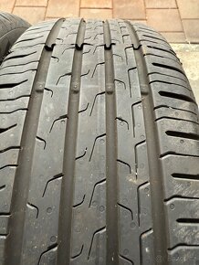 Pneu Continental 205/55r17 (nové ) letní - 2