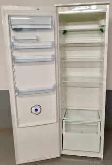 Lednice Electrolux - 2