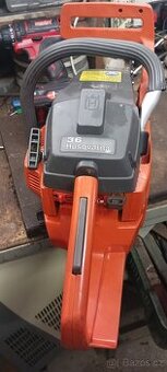 Husqvarna 36 REZERVACE - 2