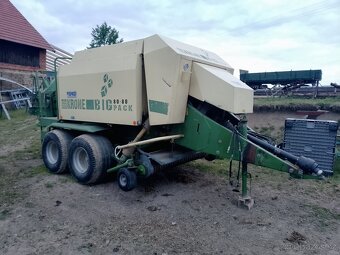 Lis Krone Big pack 80-80 - 2