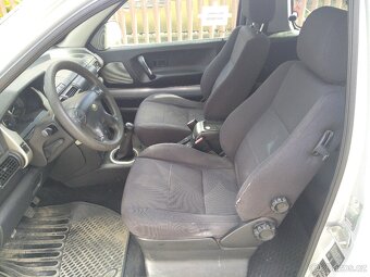 Land rover freelander 2TDI 4x4 - 2